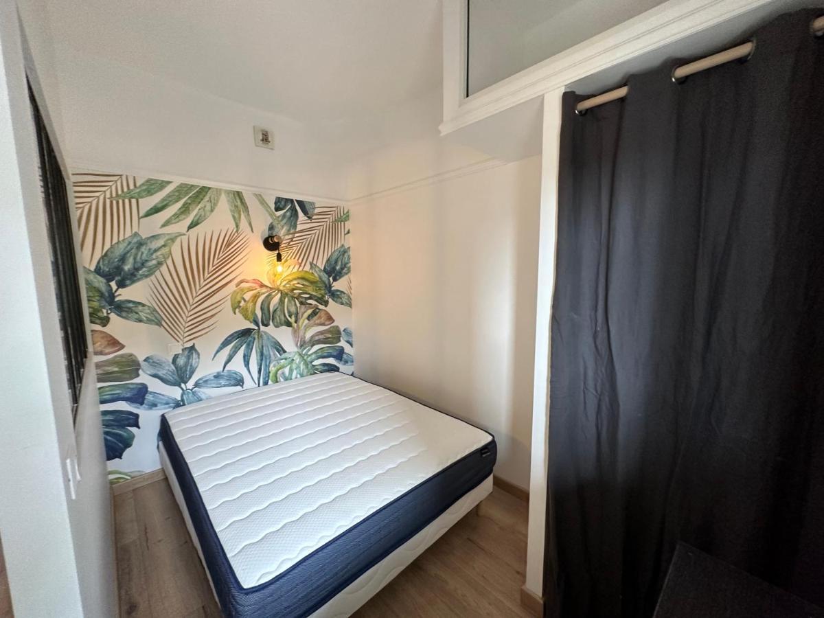 Appartement Face Mer Le Croisic , Piscine Privee Et Plage Exterior foto