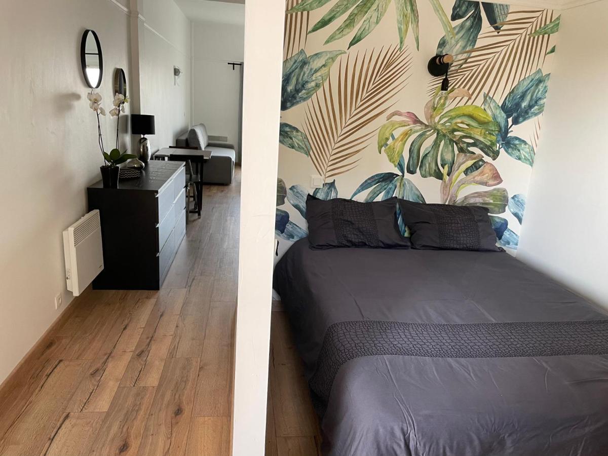 Appartement Face Mer Le Croisic , Piscine Privee Et Plage Exterior foto